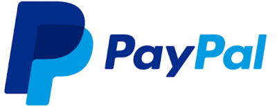pay with paypal - Six Of Crows Store