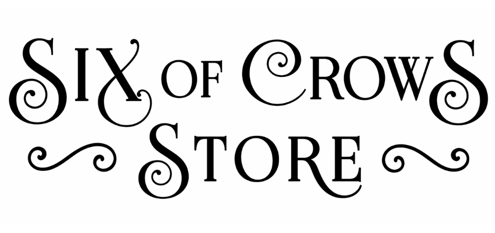Six Of Crows Store