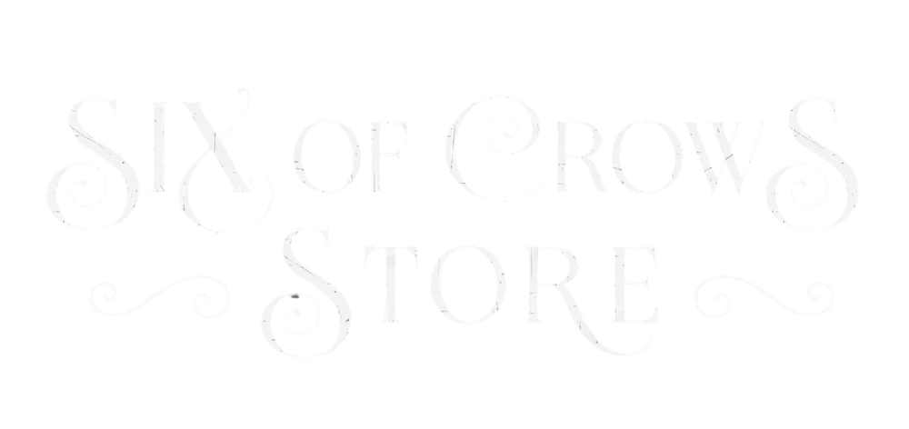Six Of Crows Store