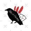 flat750x075f pad750x1000f8f8f8.u2 25 - Six Of Crows Store