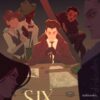 flat750x075f pad750x1000f8f8f8.u2 5 - Six Of Crows Store