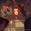 flat750x075f pad750x750f8f8f8 12 - Six Of Crows Store