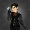 flat750x075f pad750x750f8f8f8 2 - Six Of Crows Store