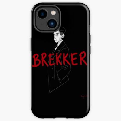 Brekker Iphone Case