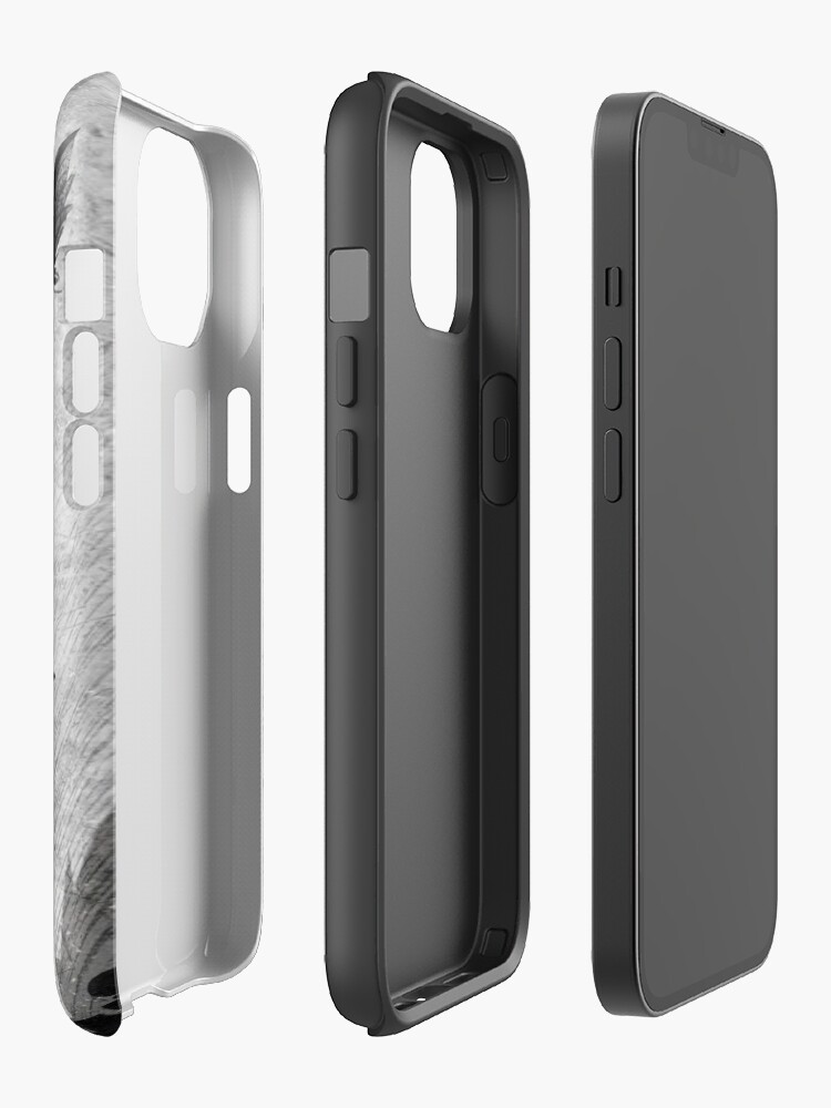 No Mourners No Funerals Retro Iphone Case - Image 2
