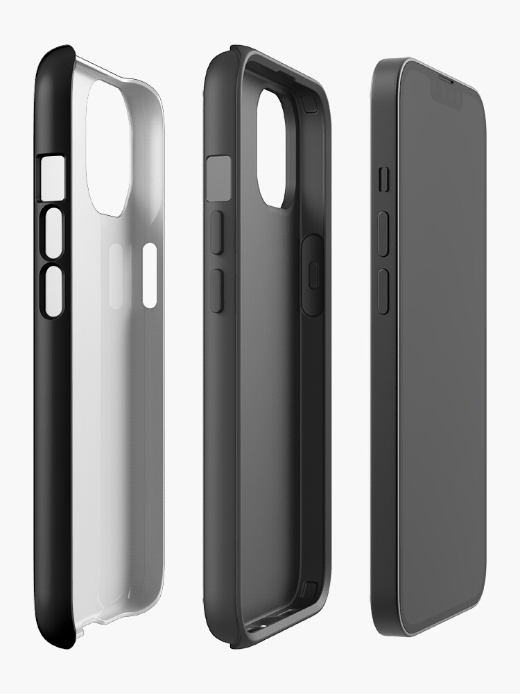White Six Of Crows Iphone Case - Image 2