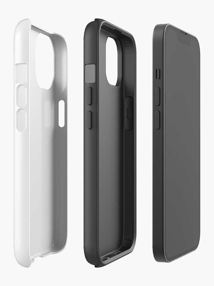 Six Of Crows Logo Iphone Case - Image 2