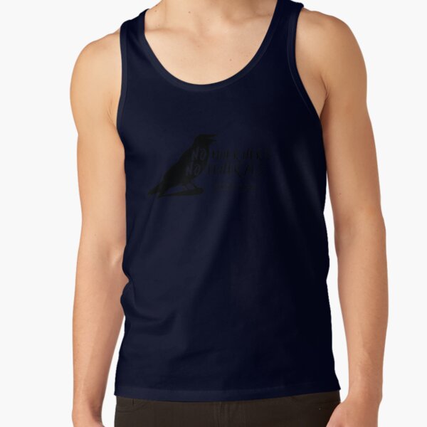 Best Six Of Crows No Mourners Tank Top - Image 4