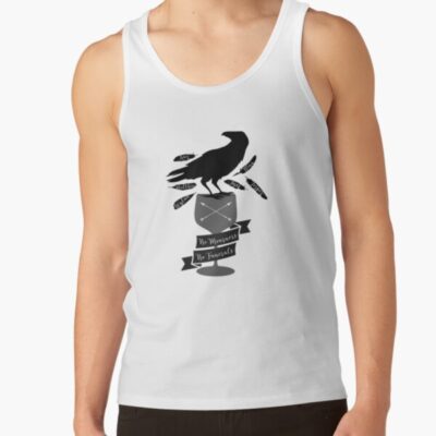 Six Of Crows No Mourners No Funerals Unique Tank Top