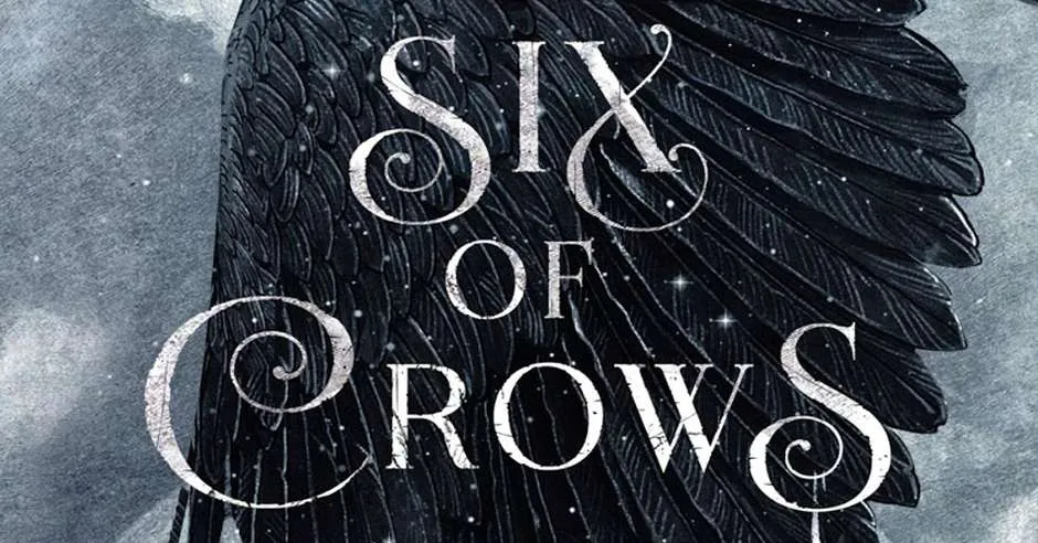 - Six Of Crows Store