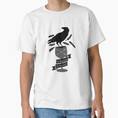 Six Of Crows No Mourners No Funerals Unique T-shirt