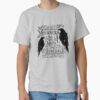 ssrcoclassic teemens 02heather greyfrontproduct squarex1000 26 - Six Of Crows Store