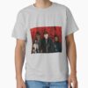 ssrcoclassic teemens 02heather greyfrontproduct squarex1000 8 - Six Of Crows Store