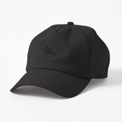 No Mourners No Funerals Crow Cap