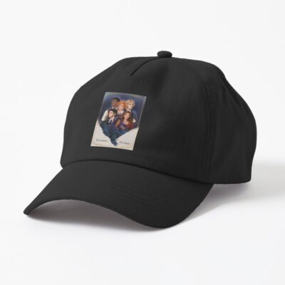 Six Of Crows Cap