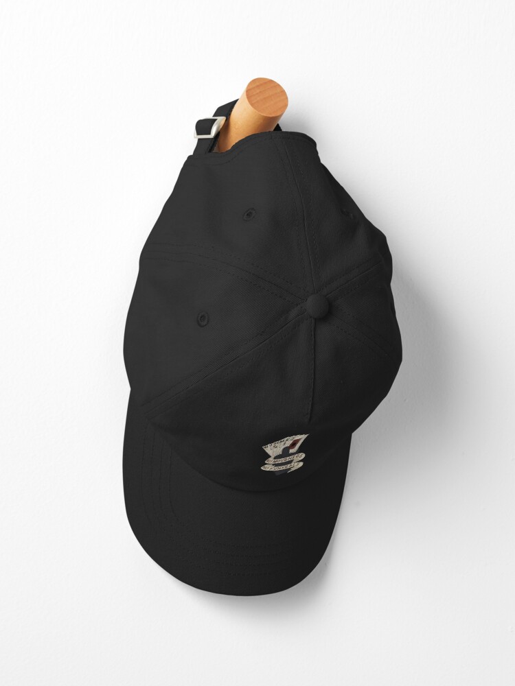 Six Of Crows No Mourners No Funerals Vintage Cap - Image 2