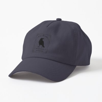 Six Of Crows No Mourners No Funerals Classic Cap