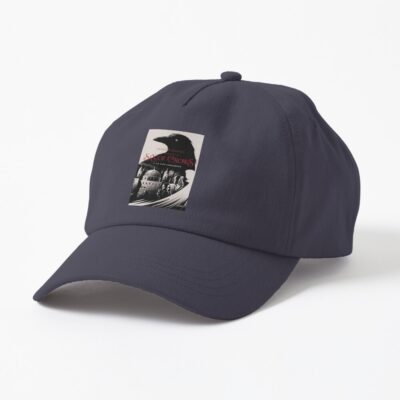 Best Selling Six Of Crows Vintage Cap
