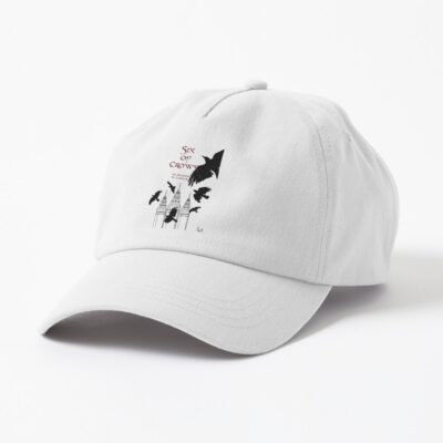 Hot Design Six Of Crows Unique Cap