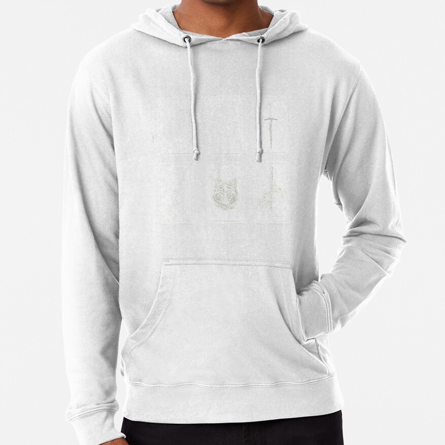 Six Of Crows T Shirtsix Of Crows Hoodie - Image 4