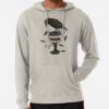 ssrcolightweight hoodiemensoatmeal heatherfrontsquare productx1000 bgf8f8f8 30 - Six Of Crows Store