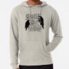 ssrcolightweight hoodiemensoatmeal heatherfrontsquare productx1000 bgf8f8f8 37 - Six Of Crows Store