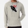 ssrcolightweight hoodiemensoatmeal heatherfrontsquare productx1000 bgf8f8f8 8 - Six Of Crows Store