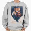 ssrcooversized sweatshirtmens 01heather greyfrontsquare productx1000 11 - Six Of Crows Store
