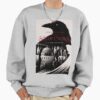 ssrcooversized sweatshirtmens 01heather greyfrontsquare productx1000 18 - Six Of Crows Store
