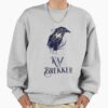 ssrcooversized sweatshirtmens 01heather greyfrontsquare productx1000 19 - Six Of Crows Store