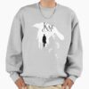 ssrcooversized sweatshirtmens 01heather greyfrontsquare productx1000 26 - Six Of Crows Store