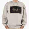 ssrcooversized sweatshirtmens 01oatmeal heatherfrontsquare productx1000 10 - Six Of Crows Store