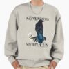 ssrcooversized sweatshirtmens 01oatmeal heatherfrontsquare productx1000 14 - Six Of Crows Store