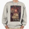 ssrcooversized sweatshirtmens 01oatmeal heatherfrontsquare productx1000 15 - Six Of Crows Store