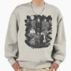 ssrcooversized sweatshirtmens 01oatmeal heatherfrontsquare productx1000 16 - Six Of Crows Store