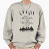ssrcooversized sweatshirtmens 01oatmeal heatherfrontsquare productx1000 17 - Six Of Crows Store