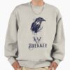 ssrcooversized sweatshirtmens 01oatmeal heatherfrontsquare productx1000 19 - Six Of Crows Store