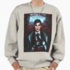 ssrcooversized sweatshirtmens 01oatmeal heatherfrontsquare productx1000 2 - Six Of Crows Store