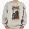 ssrcooversized sweatshirtmens 01oatmeal heatherfrontsquare productx1000 20 - Six Of Crows Store