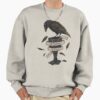 ssrcooversized sweatshirtmens 01oatmeal heatherfrontsquare productx1000 21 - Six Of Crows Store