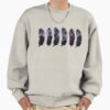 ssrcooversized sweatshirtmens 01oatmeal heatherfrontsquare productx1000 24 - Six Of Crows Store