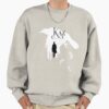ssrcooversized sweatshirtmens 01oatmeal heatherfrontsquare productx1000 26 - Six Of Crows Store
