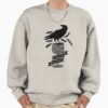 ssrcooversized sweatshirtmens 01oatmeal heatherfrontsquare productx1000 29 - Six Of Crows Store