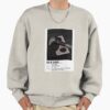 ssrcooversized sweatshirtmens 01oatmeal heatherfrontsquare productx1000 3 - Six Of Crows Store