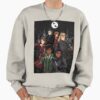 ssrcooversized sweatshirtmens 01oatmeal heatherfrontsquare productx1000 31 - Six Of Crows Store