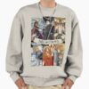 ssrcooversized sweatshirtmens 01oatmeal heatherfrontsquare productx1000 32 - Six Of Crows Store