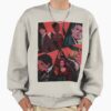ssrcooversized sweatshirtmens 01oatmeal heatherfrontsquare productx1000 37 - Six Of Crows Store