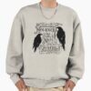 ssrcooversized sweatshirtmens 01oatmeal heatherfrontsquare productx1000 38 - Six Of Crows Store