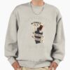 ssrcooversized sweatshirtmens 01oatmeal heatherfrontsquare productx1000 4 - Six Of Crows Store
