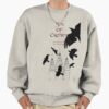 ssrcooversized sweatshirtmens 01oatmeal heatherfrontsquare productx1000 7 - Six Of Crows Store